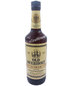 Old Overholt 4 yr Straight Rye 57% 750ml Born In Pa; Made In Ky; Straight Rye Whiskey