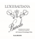 2020 Luigi Baudana By G.D. Vajra - Barolo Del Comune Di Serralunga d'Alba (750ml)