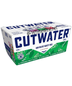 Cutwater Rum Mojito Variety 8 Pack 12oz Rtd 5.9% Abv