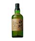 Suntory Hakushu 18 Year Old Single Malt Whisky 750ml