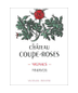 2020 Chateau Coupe-Roses Vignals Minervois