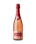 12 Bottle Case Lucien Albrecht Cremant d'Alsace Brut Rose NV Rated 90WE w/ Shipping Included