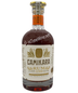Camikara 12 yr Cask Aged Rum 50% 750ml 1st Indian Pure Cane Juice Rum; Oak Wood; Limited Edition