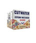 Cutwater Spirits - Peppermint White Russian (4 pack 12oz cans)