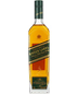 Johnnie Walker Green Label 15 Year Blended Malt Scotch Whisky