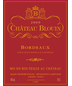 Chateau Blouin - Bordeaux (750ml)