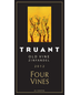2021 Four Vines - Truant Zinfandel (750ml)