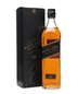 Johnnie Walker Black Label 12 Year Old Blended Scotch Whisky 750ml