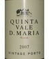 2007 Quinta Vale D. Maria Vintage Porto 07
