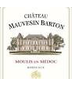 2018 Chateau Mauvesin Barton - Moulis en Medoc (750ml)
