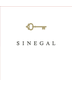 2021 Sinegal Estate Sauvignon Blanc Napa Valley