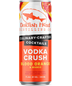 Dogfish Head - Blood Orange & Mango Vodka Crush (4 pack 12oz cans)