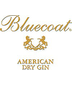 Bluecoat - American Dry Gin (750ml)