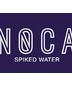 NOCA Spiked Water Breezy Tropical Juice