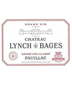 2011 Lynch-Bages Pauillac