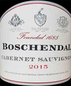 Boschendal 1685 Cabernet Sauvignon 2015