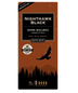 Bota Box - Nighthawk Black Dark Malbec NV (3L)