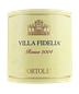 2004 Sportoletti Villa Fidelia Rosso