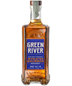 Green River - Wheated Kentucky Straight Bourbon Whiskey (750ml)