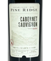 2021 Pine Ridge - The Traveler's Series Cabernet Sauvignon (750ml)