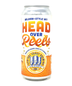 Central Coast Brewing Head Over Peels Belgian Style Wit 16oz can