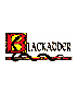 Blackadder Red Snake Raw Cask (Redneck 10)