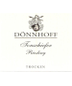 Donnhoff - Tonschiefer Riesling Dry (750ml)
