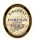 Ridgeway Foreign Export Stout