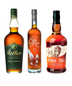 Compre Weller Special Reserve - Eagle Rare - Buffalo Trace - Combo 3 Pack Combo