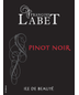 Francois Labet Pinot Noir Ile de Beaute ">