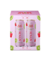 Buy Mom Water Susan - Strawberry Kiwi 4-Pack | Quality Liquor Store
