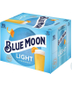 Blue Moon - Light Citrus Wheat Ale (6 pack 12oz cans)