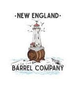 New England Barrel Company Small Batch Select Straight Bourbon