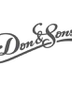2015 Don & Sons Chardonnay