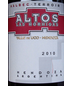 2019 Altos las Hormigas - Terroir Malbec (750ml)