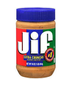 Jif - Extra Crunch Peanut Butter 16 Oz
