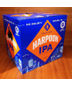 Harpoon Ipa 12pk Bottle (12 pack 12oz cans)