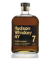 Hudson Whiskey - Four Part Harmony (750ml)