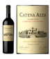 2018 Catena Alta Historic Rows Cabernet (Argentina) Rated 93JS