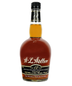 W. L. Weller 12 Year Old Older Style Bottling Kentucky Straight Bourbon Whiskey 1Lt