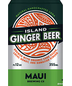Maui Brewing Co. Island Ginger Beer