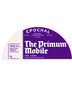 Epochal Barrel Fermented Ales - The Primium Mobile Stout Porter (375ml)