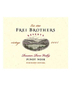 Frei Brothers - Pinot Noir Russian River Valley Reserve (750ml)