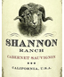 2020 Shannon Ranch Cabernet Sauvignon
