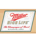 Miller High Life 6pk bottles