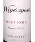 Windemere Winery Premier Cuvee Pinot Noir