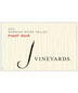 J Vineyards & Winery Pinot Noir Russian River Valley 750ml