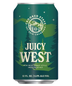 Crooked Stave - Juicy West IPA (6 pack 12oz cans)