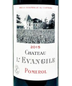 2015 Chateau L'Evangile - Pomerol (750ml)