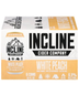 Incline Cider Company White Peach Cider
